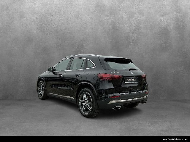 Mercedes-Benz GLA 180 