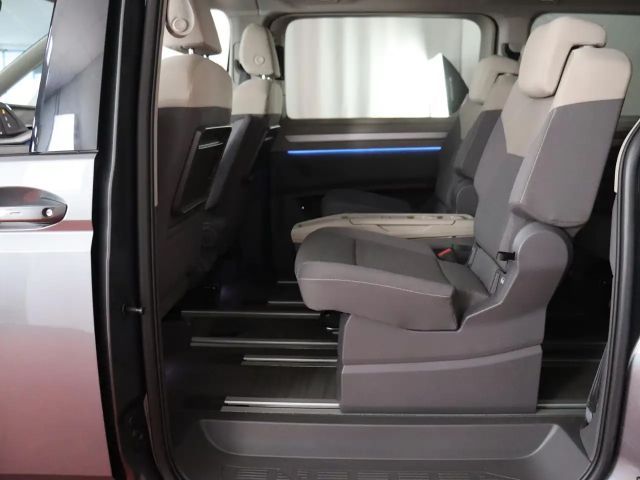 Volkswagen Multivan 2.0 TDI DSG Lang T7