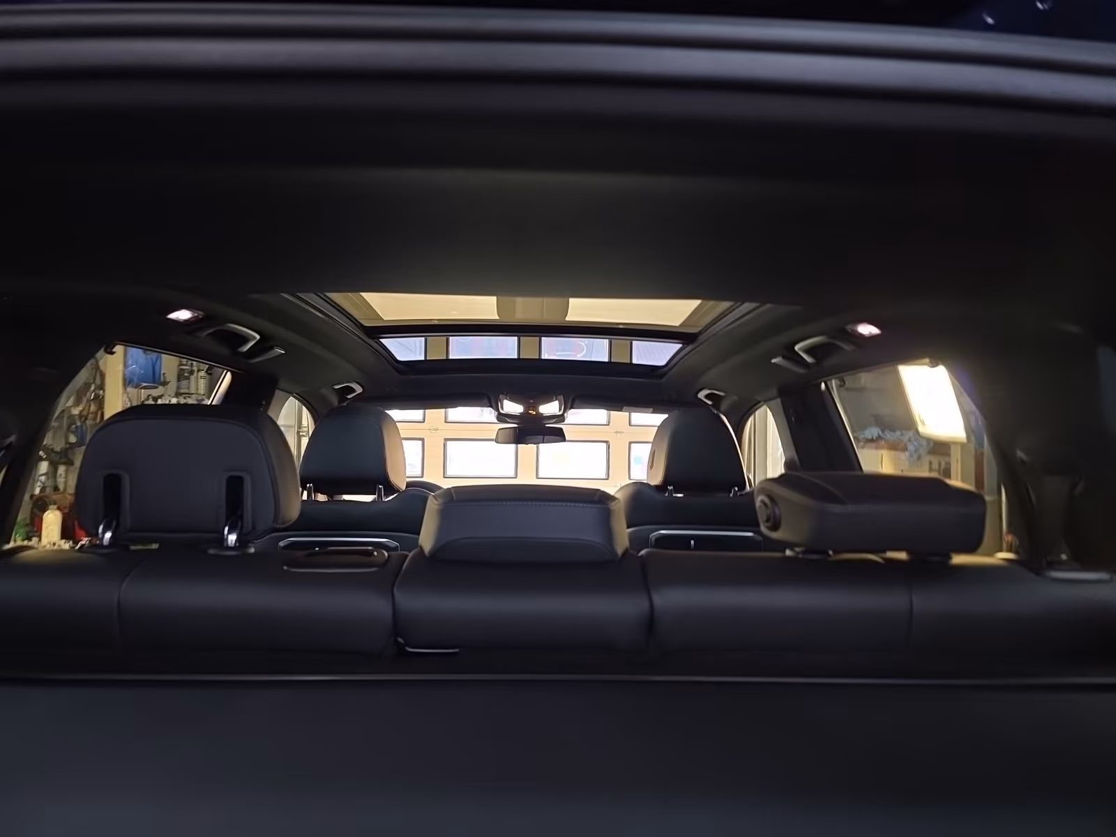 BMW X5 M-Sport xDrive50e