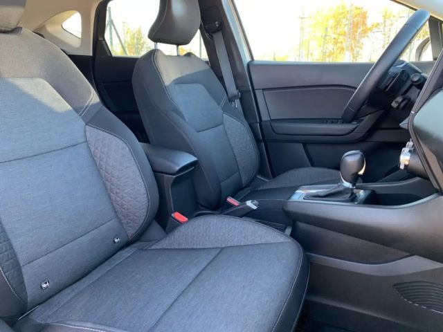 Renault Captur Evolution TCe 140