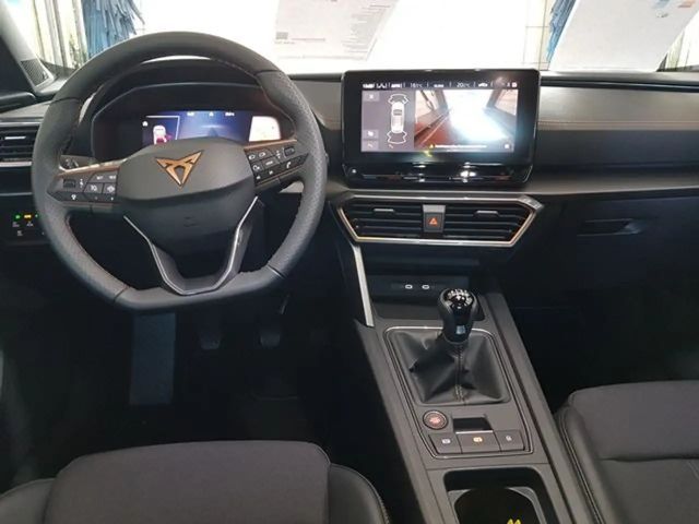 Cupra Formentor 1.5 TSI