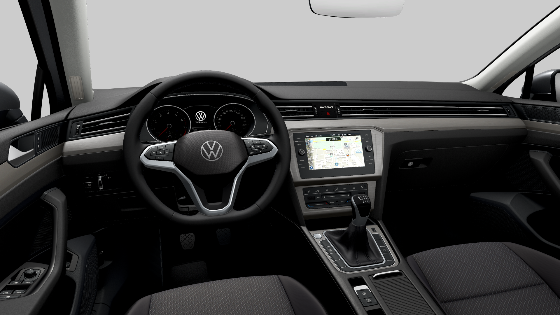 Volkswagen Passat 1.5 TSI Variant