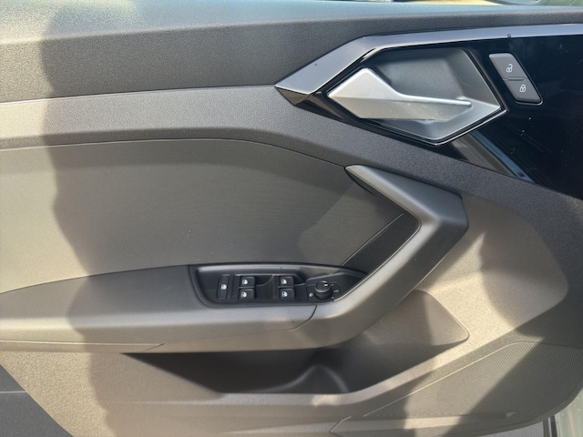 Audi A1 25 TFSI S-Line S-Tronic Sportback