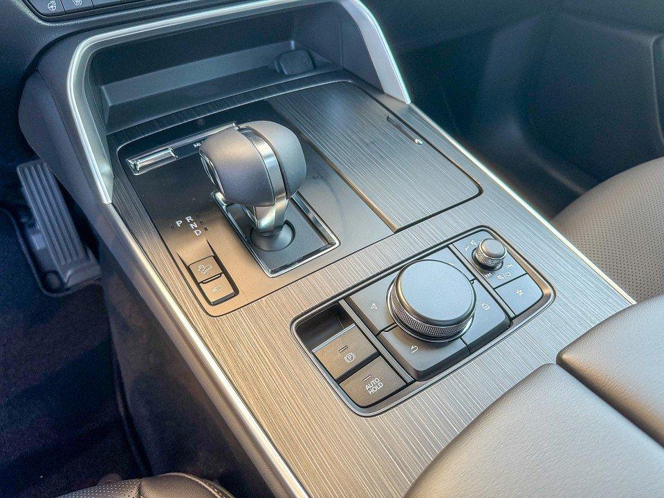 Mazda CX-60 Homura Plus