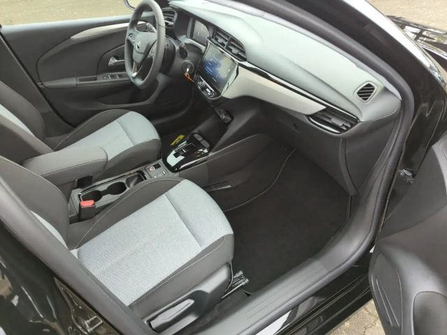 Opel Corsa Edition Hybrid