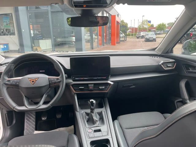 Cupra Formentor 1.5 TSI