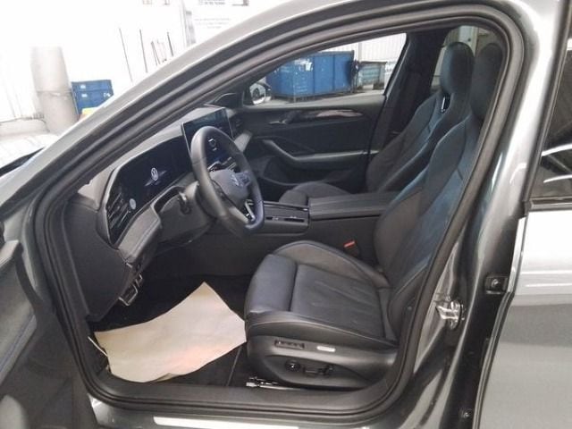 Volkswagen Passat 2.0 TDI DSG R-Line Variant