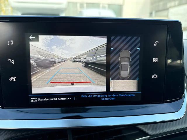 Peugeot 2008 Allure Pack PureTech