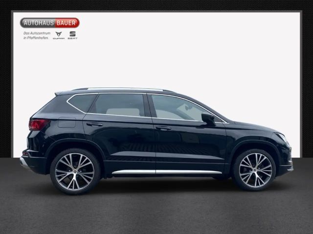 Seat Ateca 2.0 TDI DSG