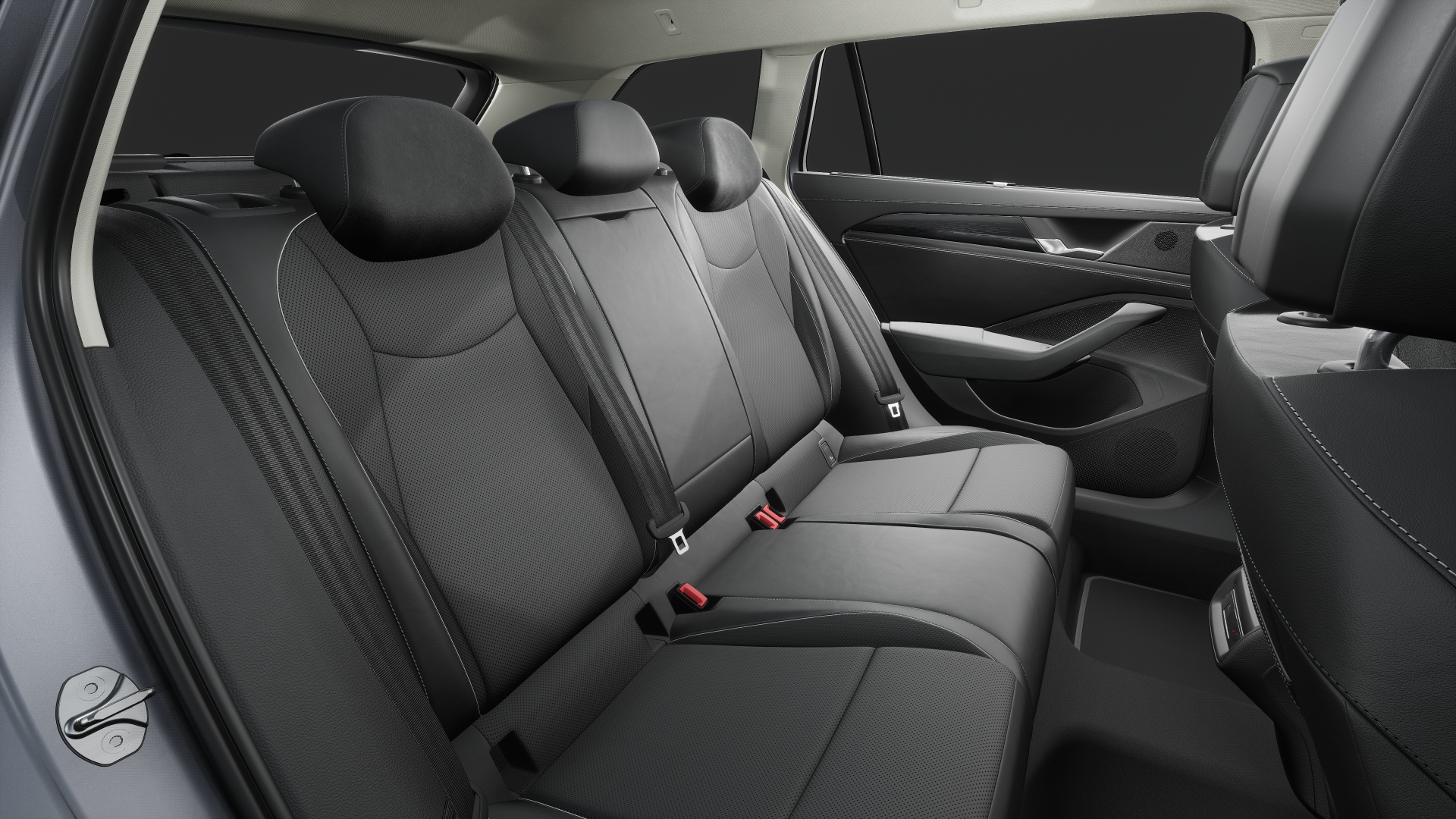 Volkswagen Passat Variant eHybrid