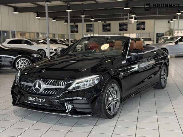 Mercedes-Benz C 300 Cabriolet