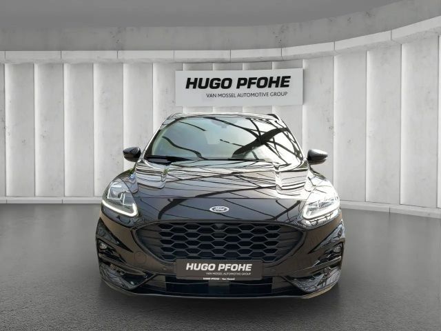 Ford Kuga ST Line X