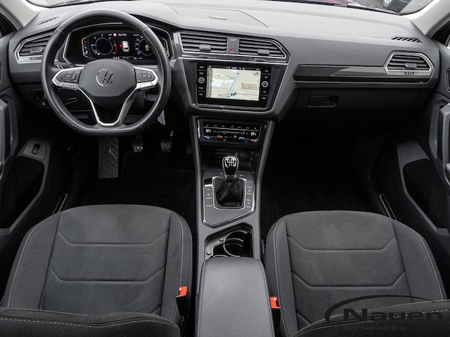 Volkswagen Tiguan 2.0 TDI Elegance Elegance