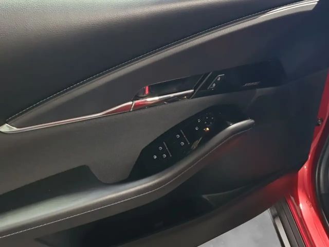 Mazda CX-30 SkyActiv e-Skyactiv