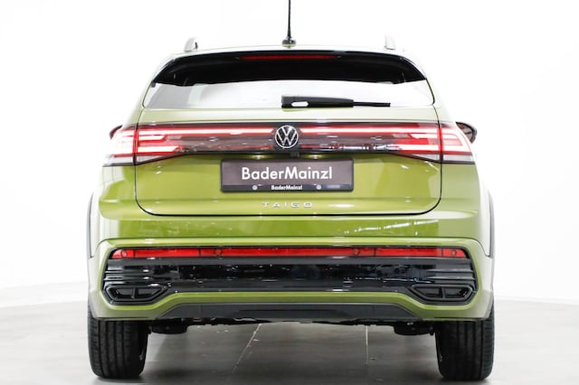 Volkswagen Taigo R-Line