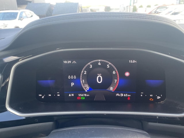 Volkswagen T-Roc 1.5 TSI DSG R-Line