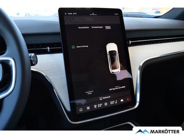 Volvo EX90 AWD Twin motor Ultra