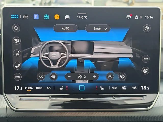 Volkswagen Golf 2.0 TDI DSG