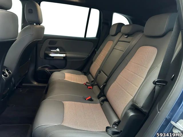 Mercedes-Benz EQB 300 4MATIC Electric Art