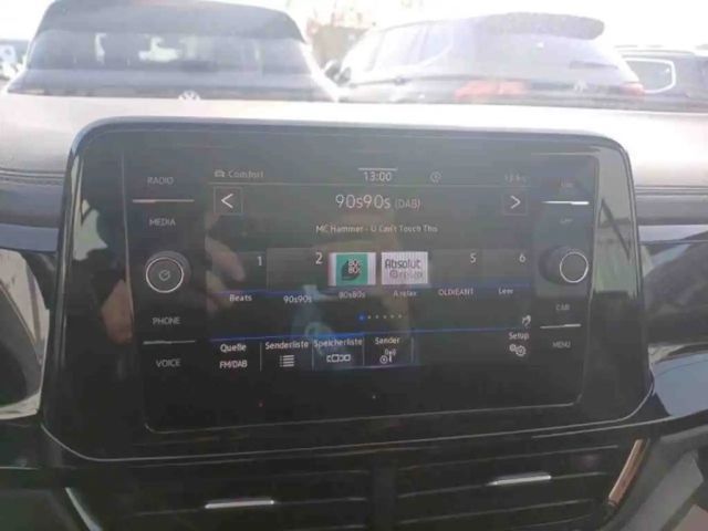 Volkswagen T-Roc 1.5 TSI Cabriolet DSG R-Line