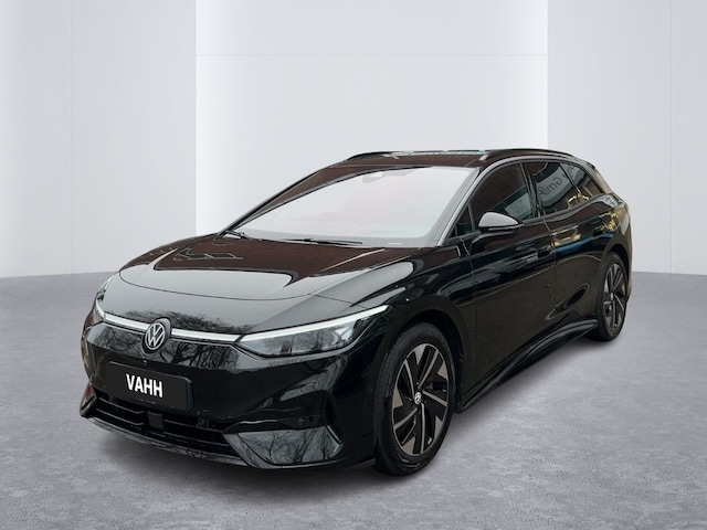 Volkswagen ID.7 Pro Tourer