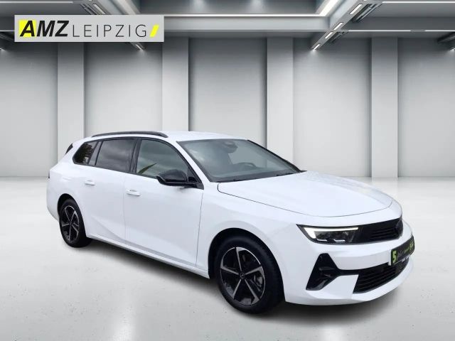 Opel Astra GS-Line Grand Sport Sports Tourer