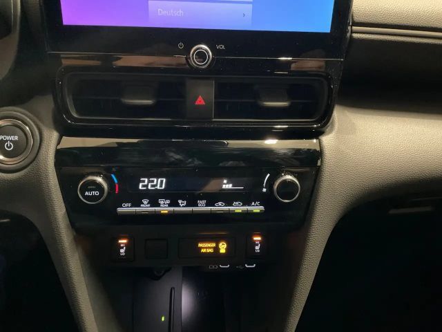 Toyota Yaris Cross Hybride