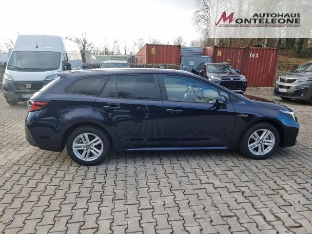 Suzuki Swace Comfort