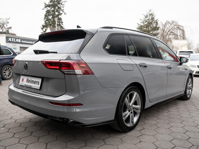 Volkswagen Golf 2.0 TDI Variant