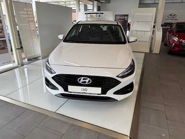 Hyundai i30 Comfort
