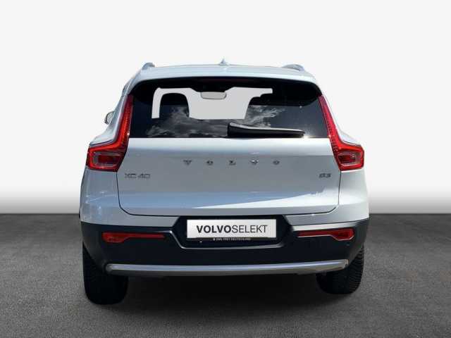 Volvo XC40 XC40
