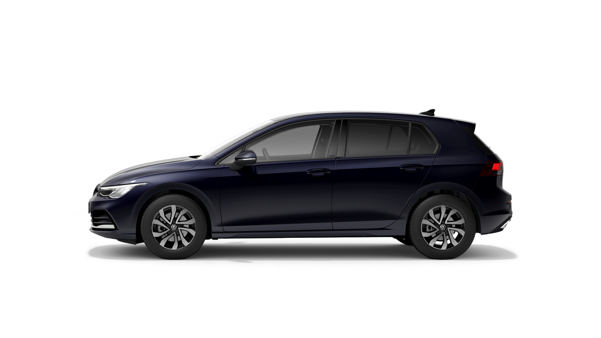 Volkswagen Golf Golf VIII