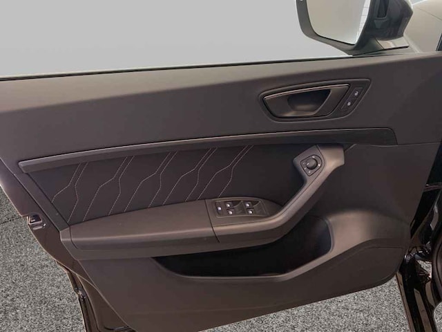 Cupra Ateca 2.0 TSI DSG