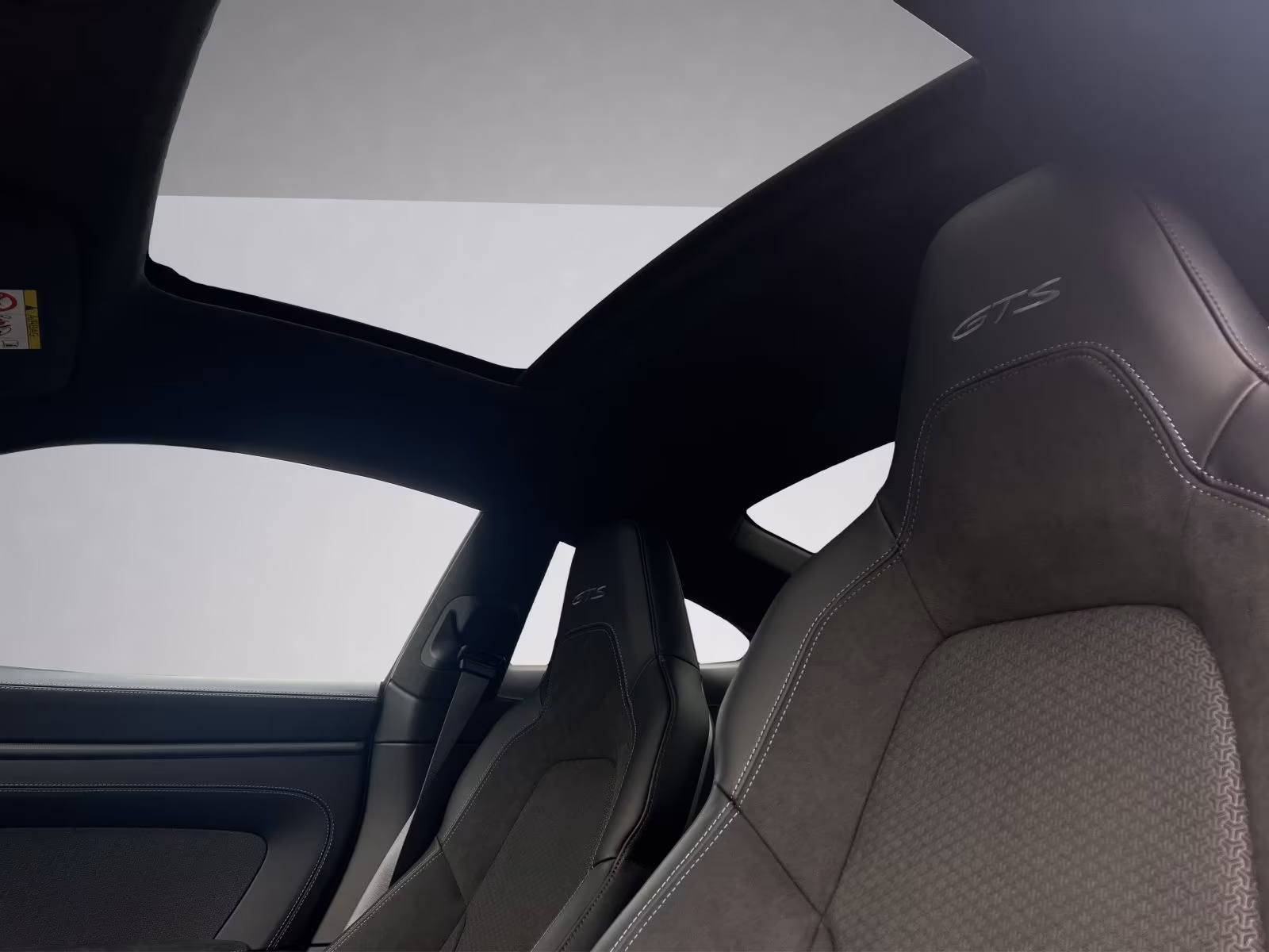 Porsche 911 992 Carrera GTS