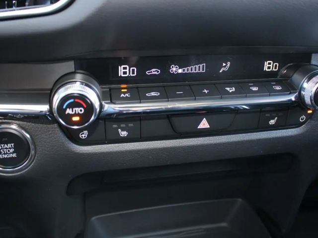 Mazda CX-30 2.5L Exclusive-line