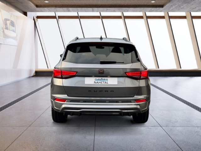 Cupra Ateca 1.5 TSI DSG