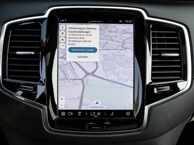 Volvo XC90 AWD Bright Ultimate