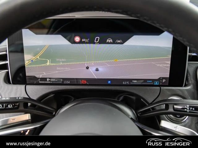 Mercedes-Benz E 220 AVANTGARDE E 220 d Estate