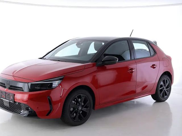 Opel Corsa GS-Line Grand Sport Hybrid