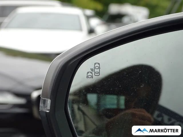 Peugeot 3008 Allure Pack BlueHDi