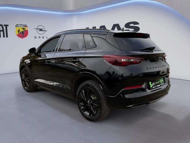 Opel Grandland X 1.2 Turbo Turbo