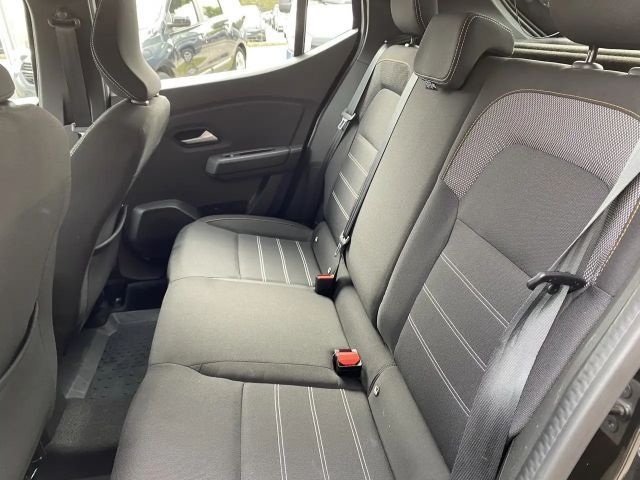 Dacia Sandero Comfort Stepway TCe 90