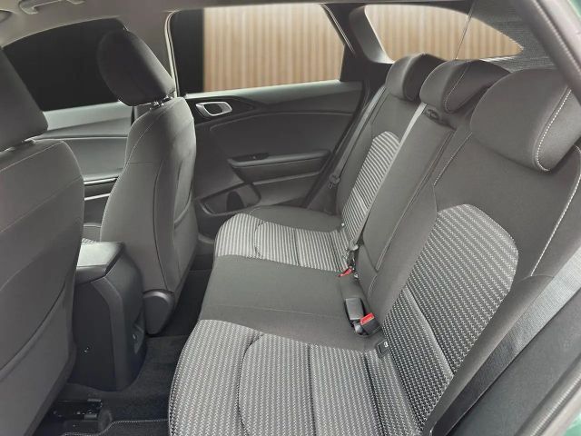 Kia Ceed SportWagon Vision