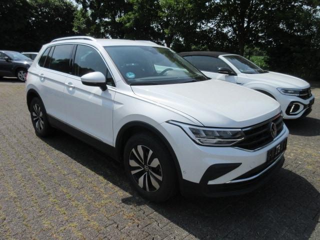 Volkswagen Tiguan 2.0 TDI DSG Move