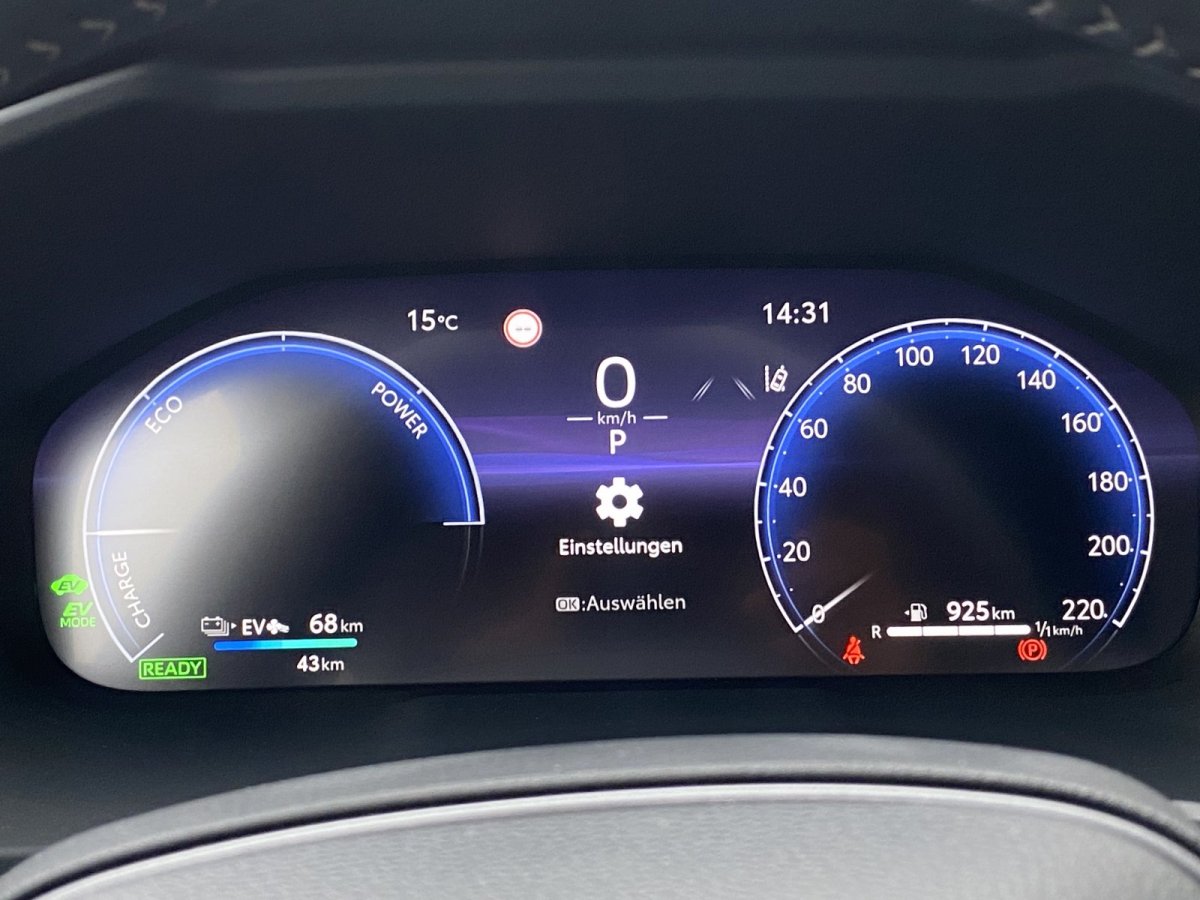 Toyota RAV4 5-deurs GR Plug-in