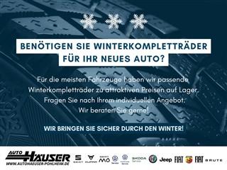 Volkswagen T-Cross 1.5 TSI DSG R-Line