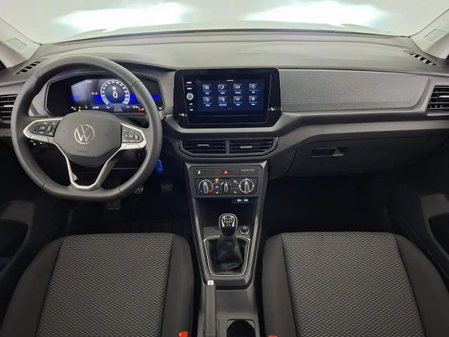 Volkswagen T-Cross 4Me TSI