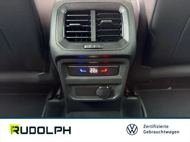 Volkswagen Tiguan 2.0 TDI DSG R-Line