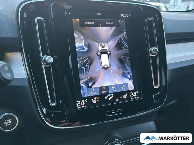 Volvo XC40 Core Recharge T5