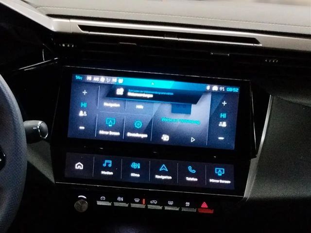 Peugeot 408 GT-Line Hybrid